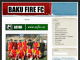 bakufire.com