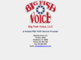 bigfishvoice.com