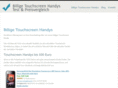 billigetouchscreenhandys.com