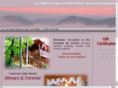 blackbearlogcabins.com