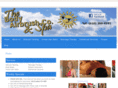 bodyairbrushspa.com