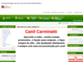 canilcarminatti.com