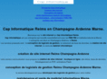 cap-informatique.com