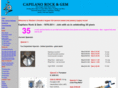 capilanorock.ca