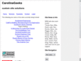 carolinageeks.net
