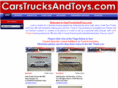 carstrucksandtoys.com