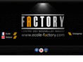 centre-factory.com