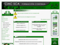 ciacformacion.com