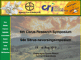 citrusresearchsymposium.co.za