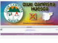 clubcampistahuesca.com