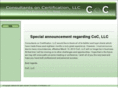 consultoncert.com