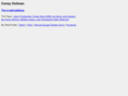 coreyholman.com