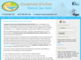 cromptonskitchen.com