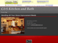 cs-kitchens.com