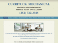 currituckhvac.com