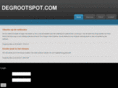 degrootspot.com