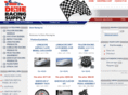 dixieracingsupplies.com