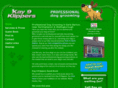 doggroomingnorthampton.com