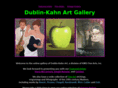 dublinkahnart.com