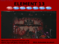 element13rocks.com