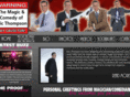 ericthompsonmagic.com