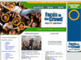facesinthecrowd.com
