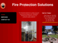 fireprotectionsolutions.net