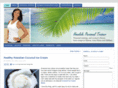 fitnesshonolulu.com