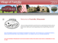 footvillewis.net