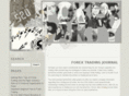 forextradingjournal.net