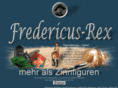 fredericus-rex.de