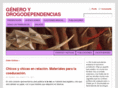 generoydrogodependencias.org