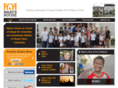 haleyshouse.com
