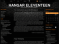 hangar-eleventeen.com