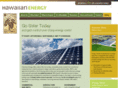 hawaiianenergy.net