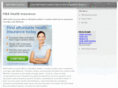 hbahealthinsurance.org