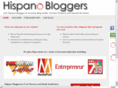 hispanicbloggers.com