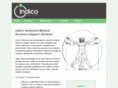 indicoebm.com