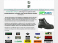 indshoes.com