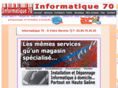 informatique70.com