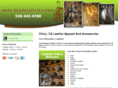ironmountainleather.net
