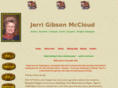 jerrigibsonmccloud.com