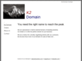 k2domain.com