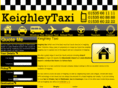 keighleytaxi.com