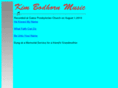 kimbodhornmusic.com