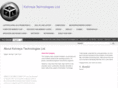 kshreyatech.com