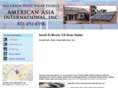 lasolarenergywaterheater.com