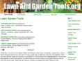 lawnandgardentools.org