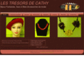 lestresorsdecathy.com