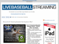 livebaseballstreaming.com
